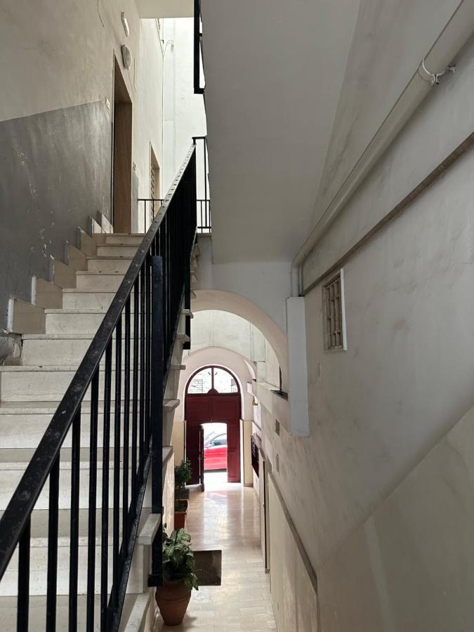 3F Apartment Bari Kültér fotó