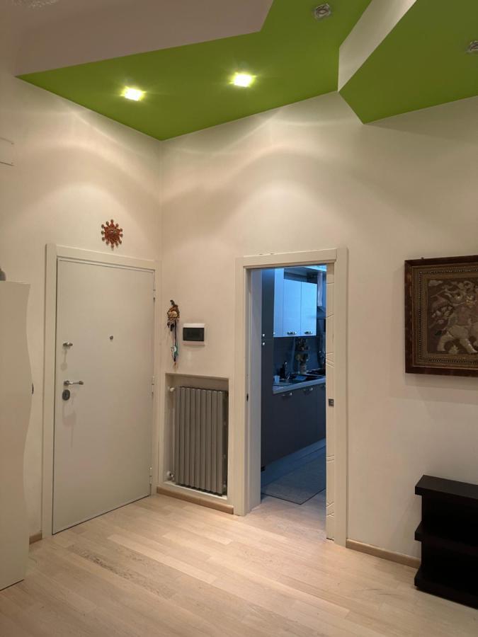 3F Apartment Bari Kültér fotó