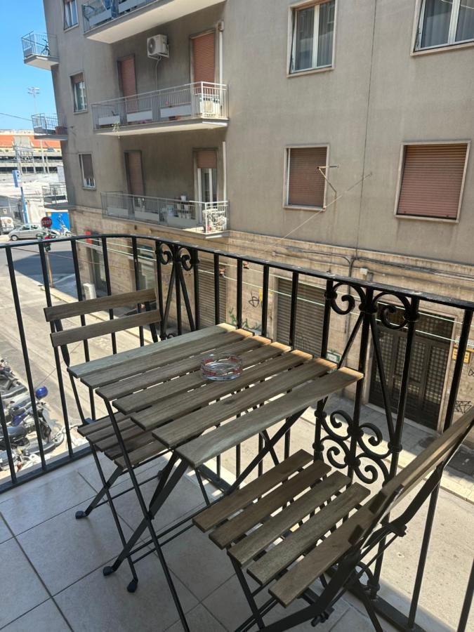 3F Apartment Bari Kültér fotó