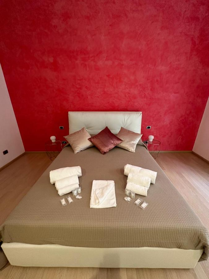 3F Apartment Bari Kültér fotó