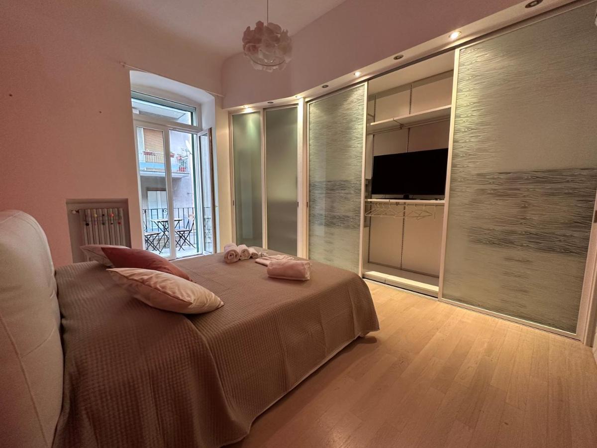 3F Apartment Bari Kültér fotó