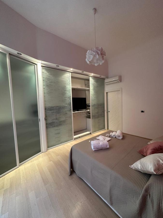 3F Apartment Bari Kültér fotó