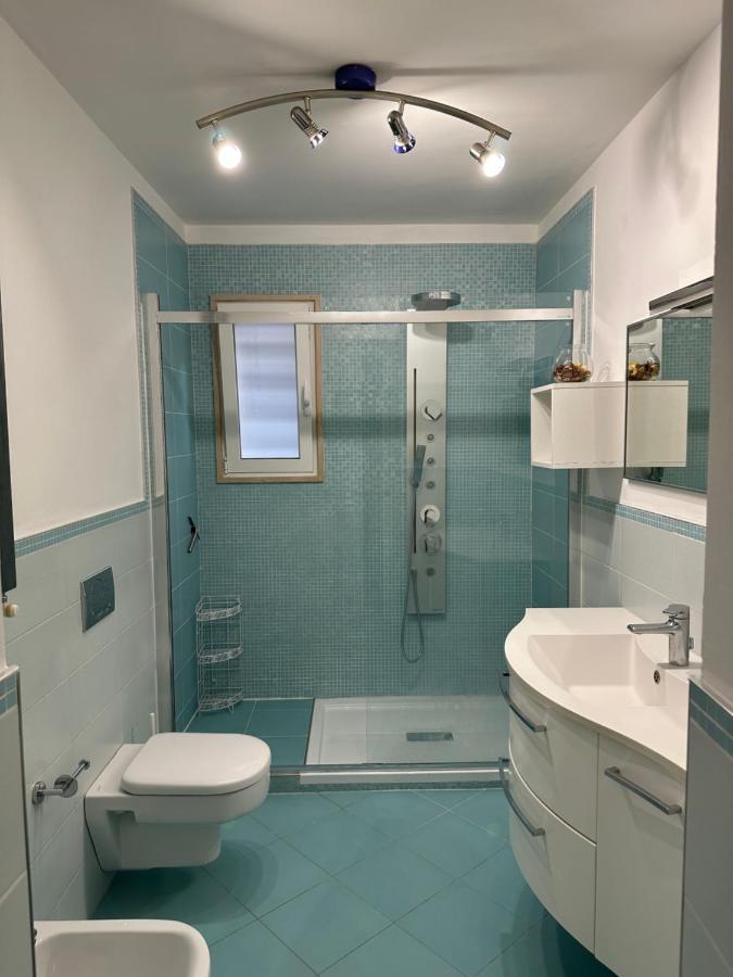 3F Apartment Bari Kültér fotó