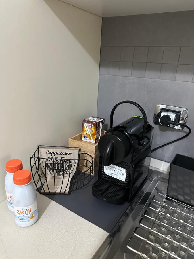 3F Apartment Bari Kültér fotó