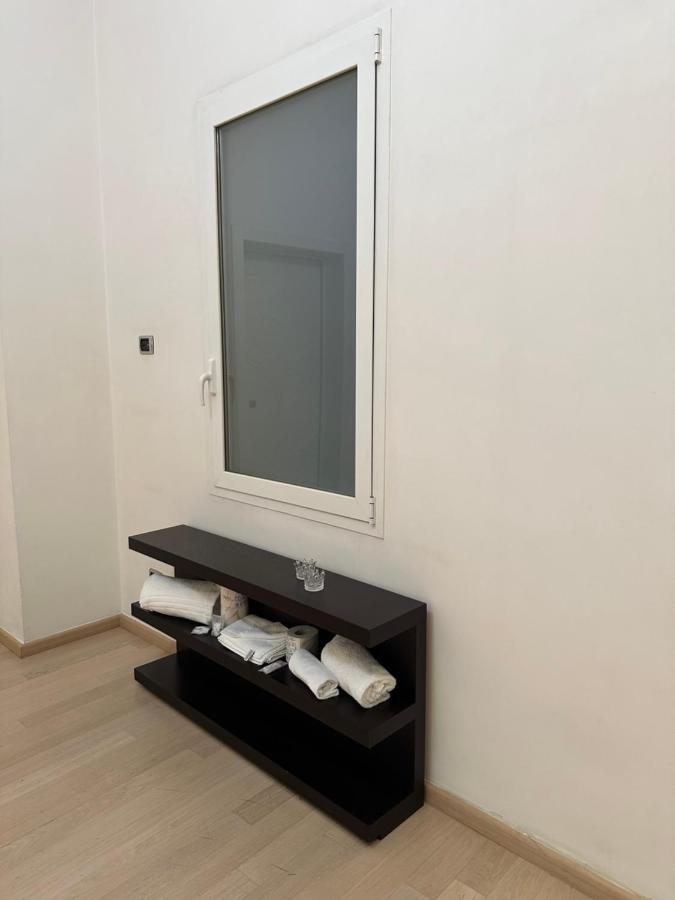 3F Apartment Bari Kültér fotó
