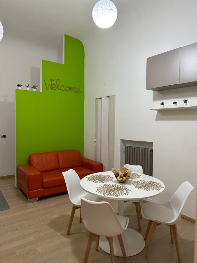3F Apartment Bari Kültér fotó