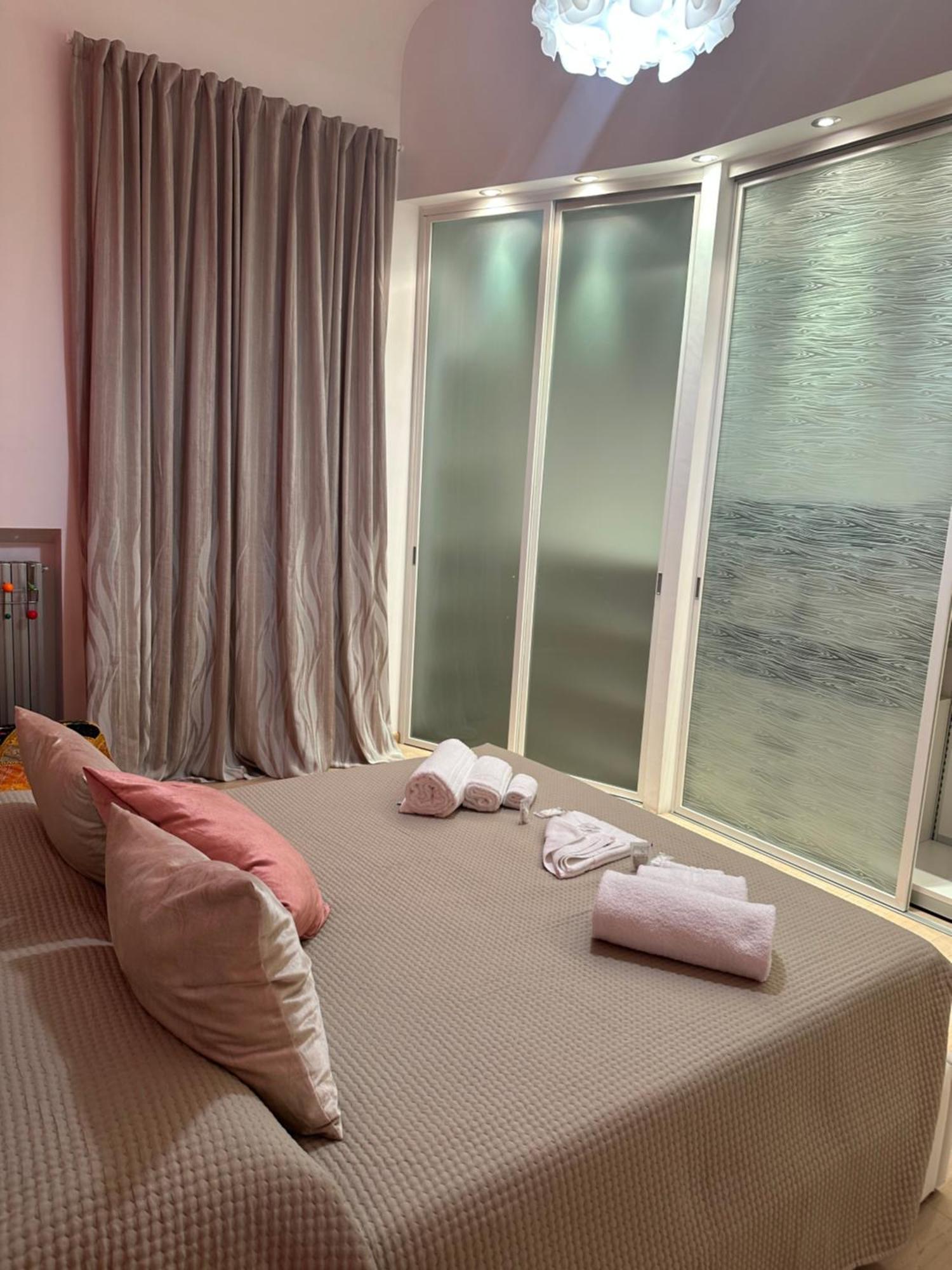 3F Apartment Bari Kültér fotó