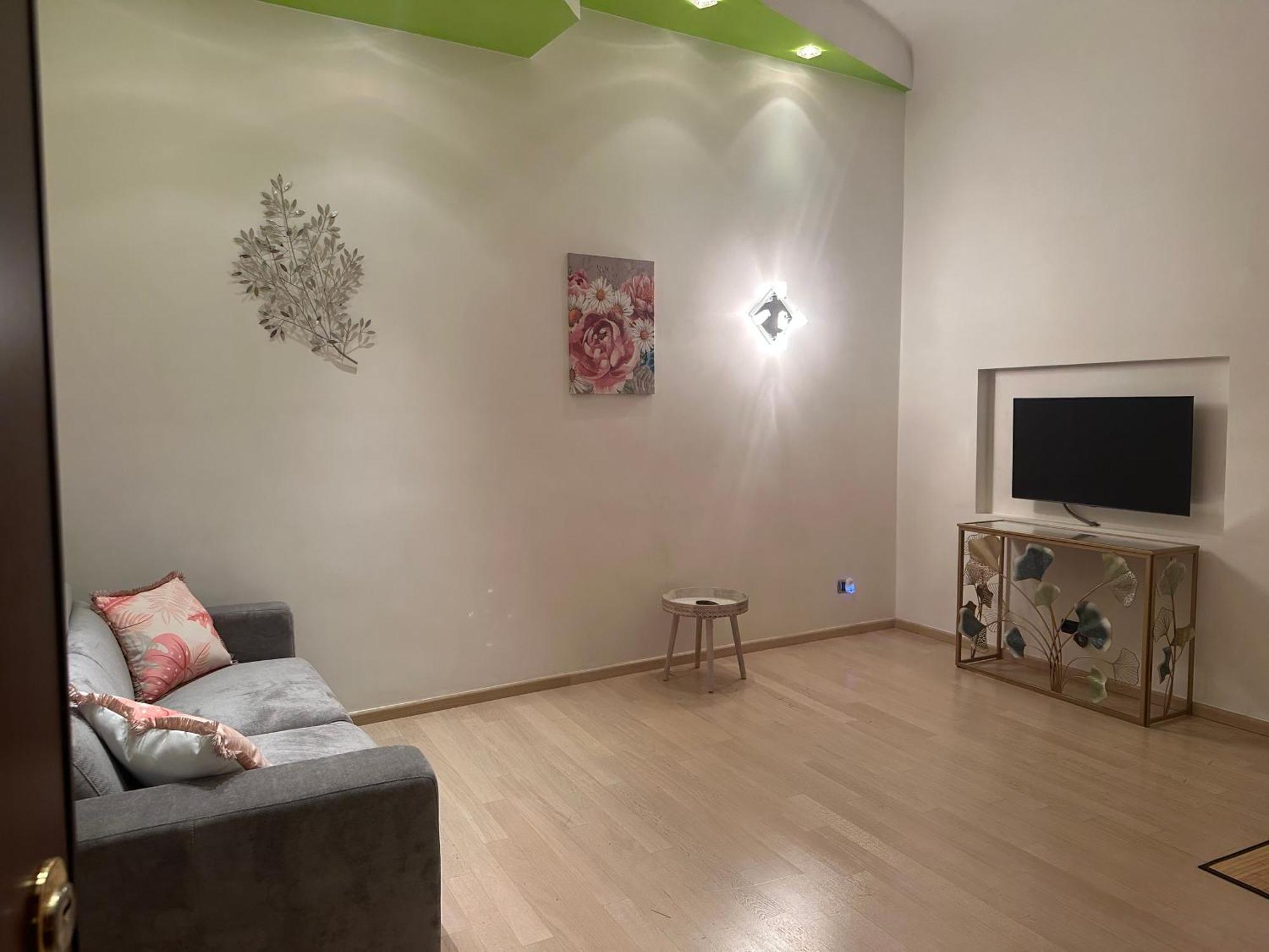 3F Apartment Bari Kültér fotó